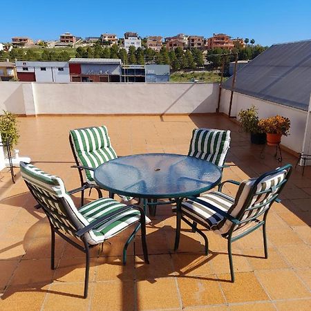 Apartamento San Carlos バエナ エクステリア 写真