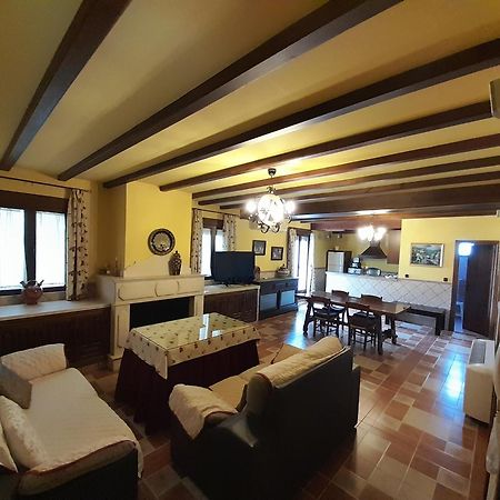 Apartamento San Carlos バエナ エクステリア 写真