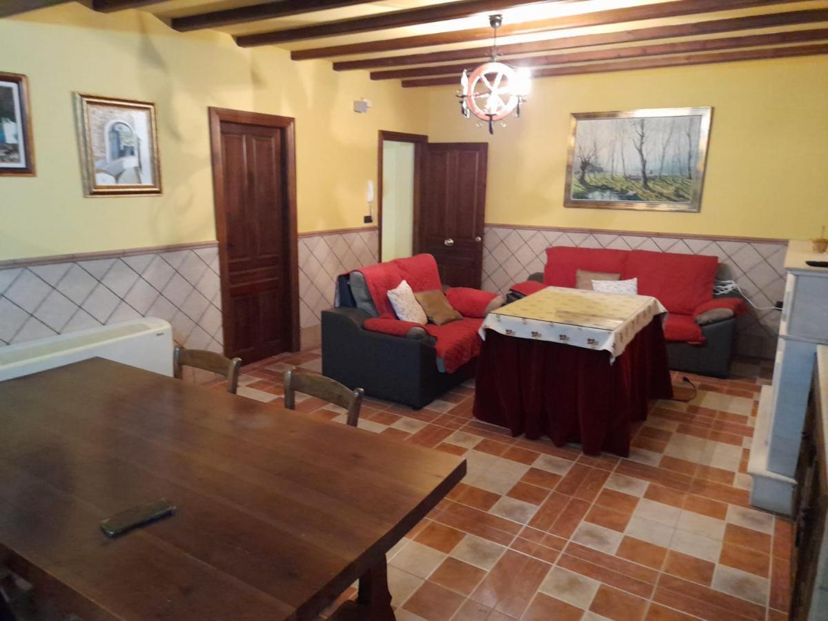 Apartamento San Carlos バエナ エクステリア 写真