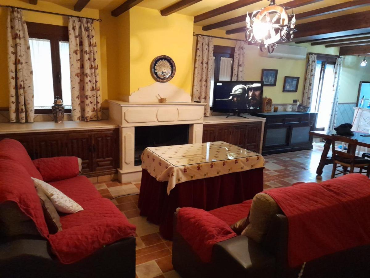 Apartamento San Carlos バエナ エクステリア 写真
