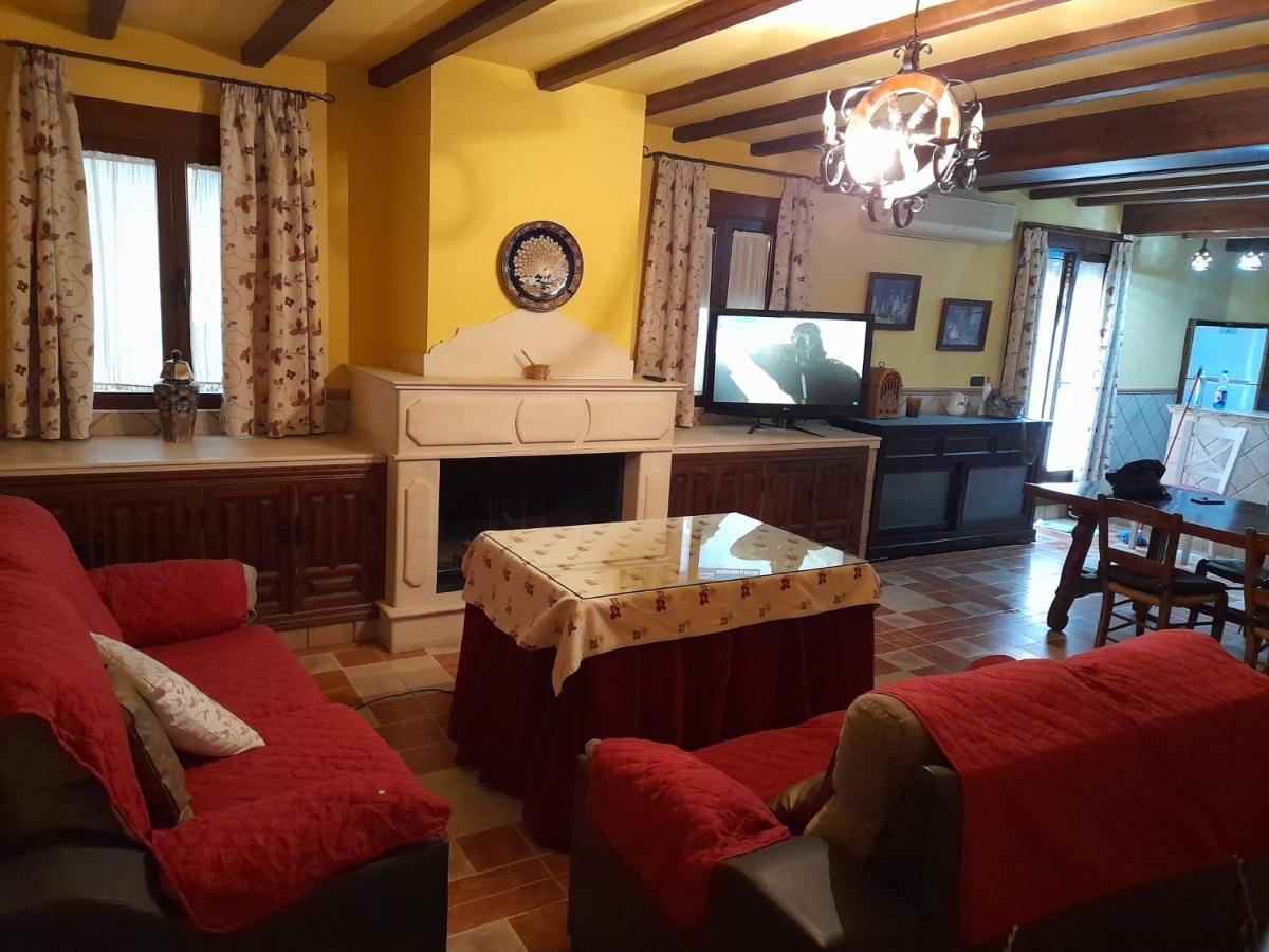 Apartamento San Carlos バエナ エクステリア 写真