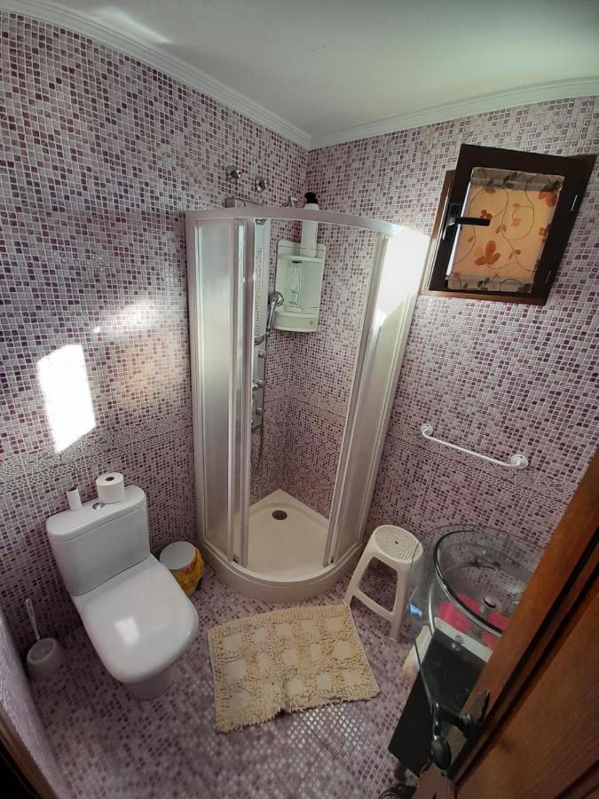 Apartamento San Carlos バエナ エクステリア 写真