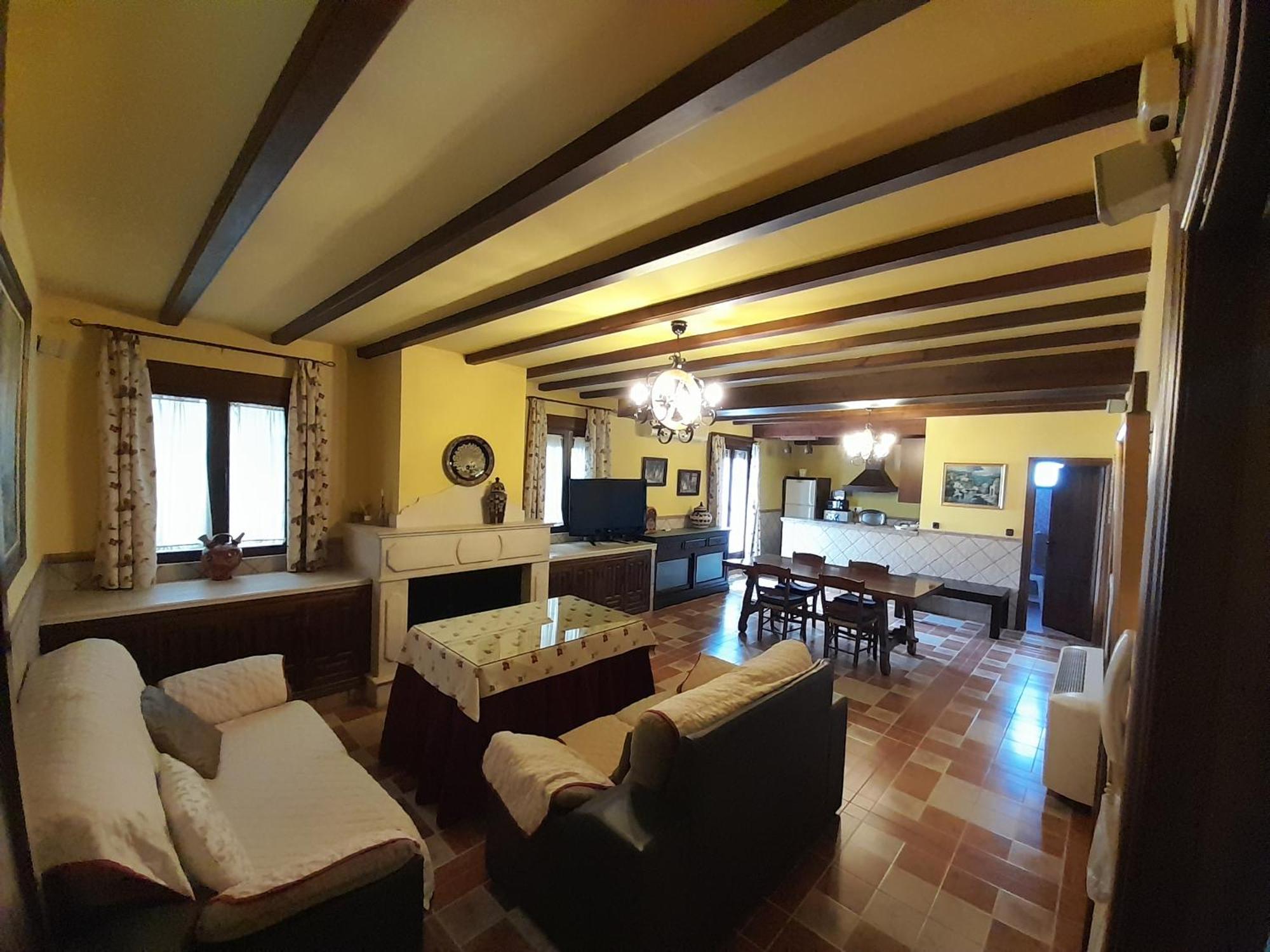 Apartamento San Carlos バエナ エクステリア 写真
